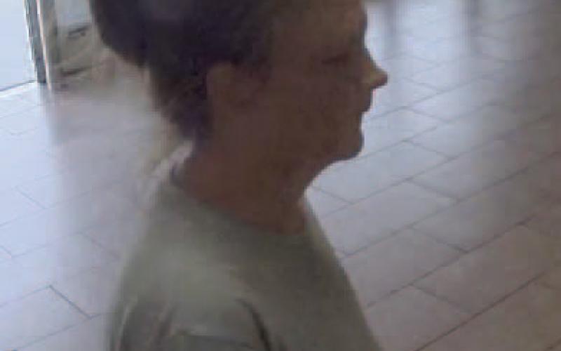 OPD needs help identifying a vehicle and suspect