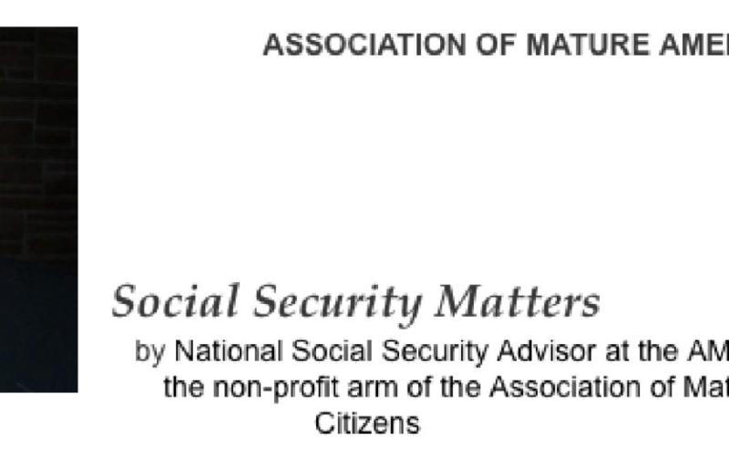 Ask Rusty – Should I Claim Early Due to Social Security’s Financial Condition?