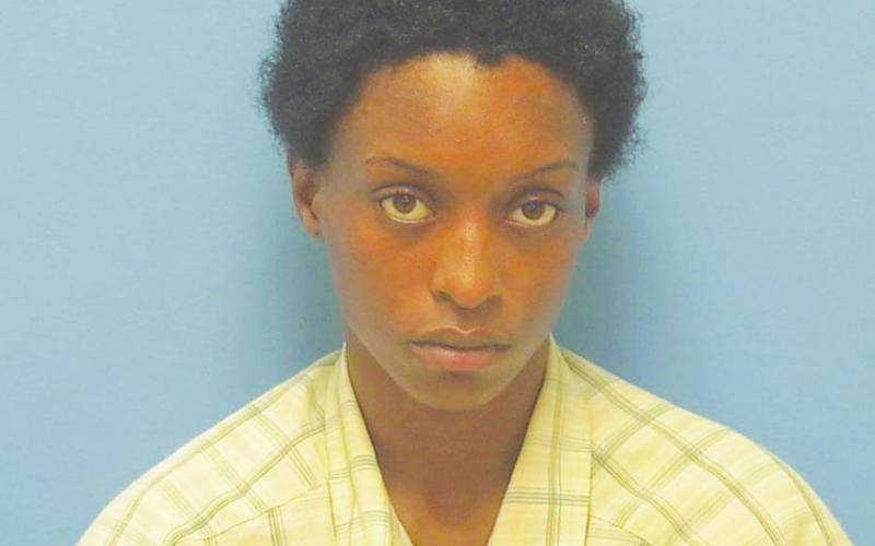 City/County traffic bust nets trio on gun and felony weed charges