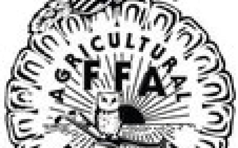 Huntman, Larocca named Students of the Month