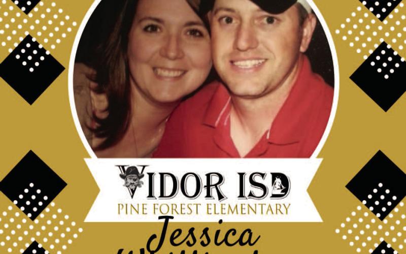 CONGRATULATIONS to our Vidor ISD April Employees of the Month!