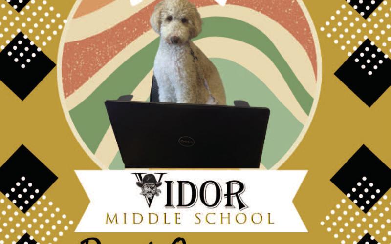 CONGRATULATIONS to our Vidor ISD April Employees of the Month!