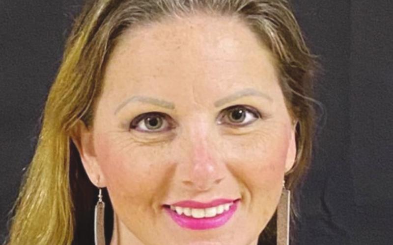 Dr. Abby Iles