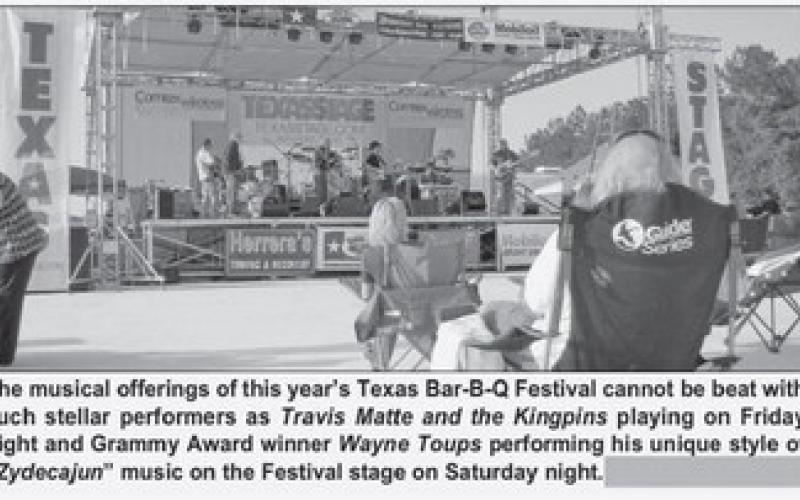 VIDOR’S PAST