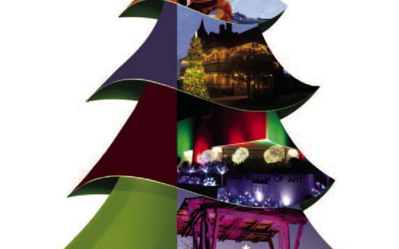 Seasons Greetings: Scenes