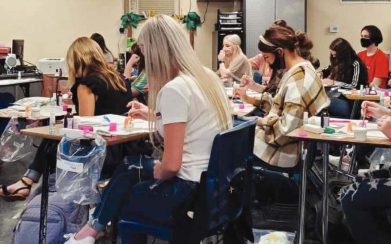 VHS Cosmetology