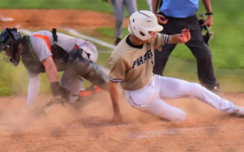 Pirates defeat Orangefield 3-1