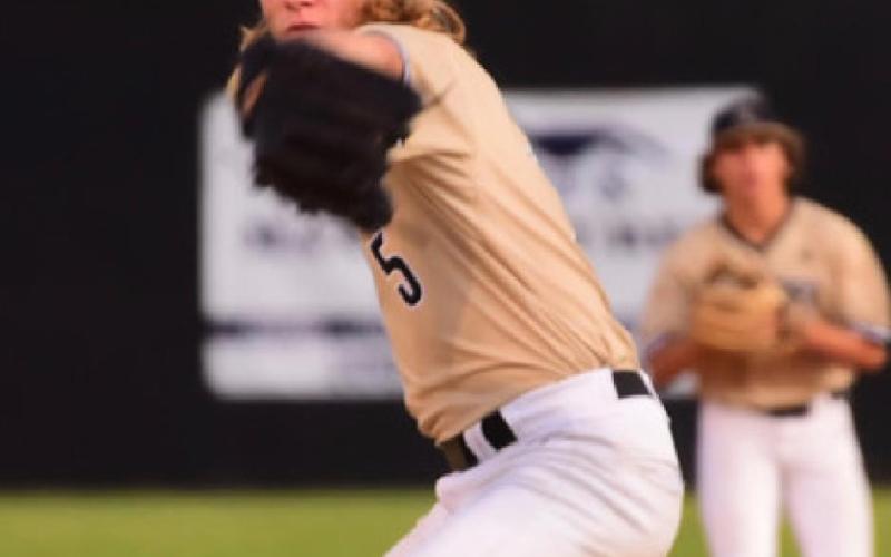 Pirates defeat Orangefield 3-1