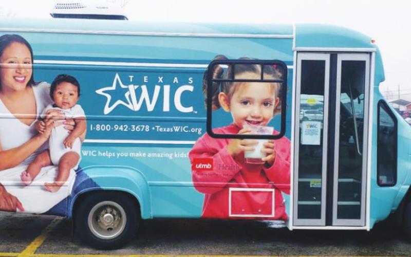 WIC returns to Vidor as mobile site