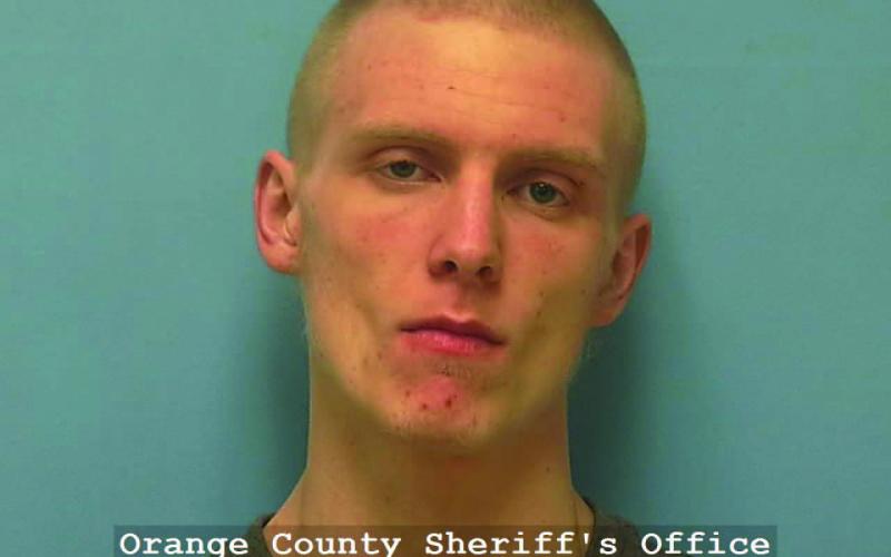 Shooting leads to murder charges for Orange man