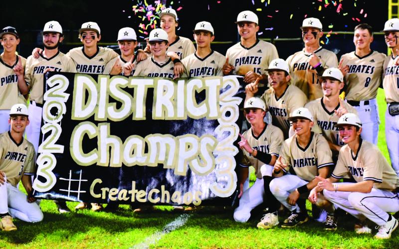 First district