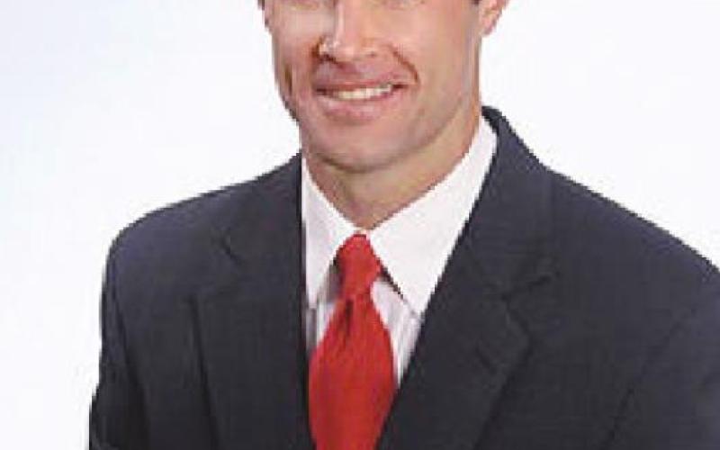 Phelan announces campaign for re-election