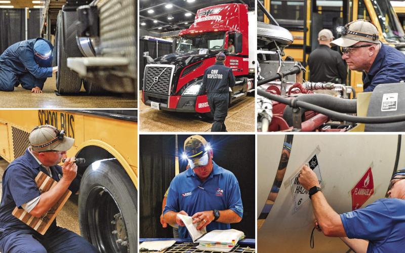 DPS Wraps up 32nd Annual Texas Challenge