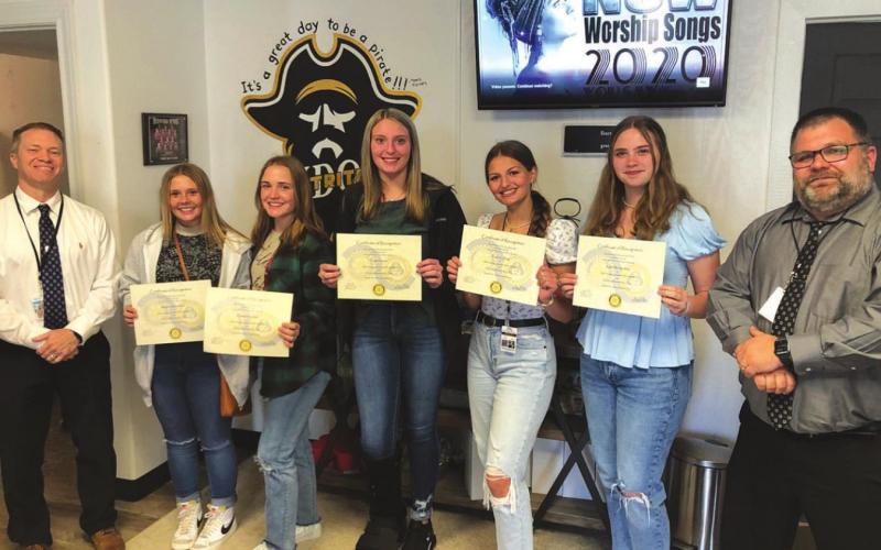 Vidor Rotary Club