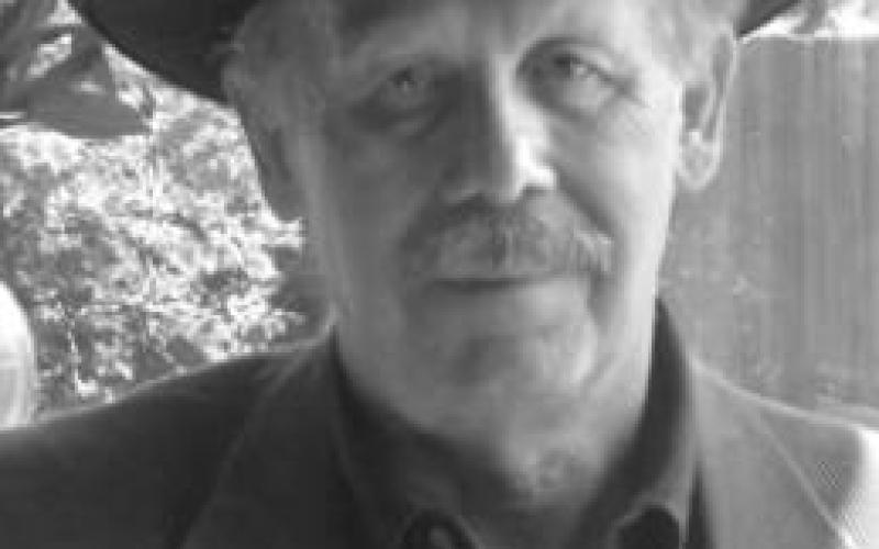 Real cowboy wrote bestsellers