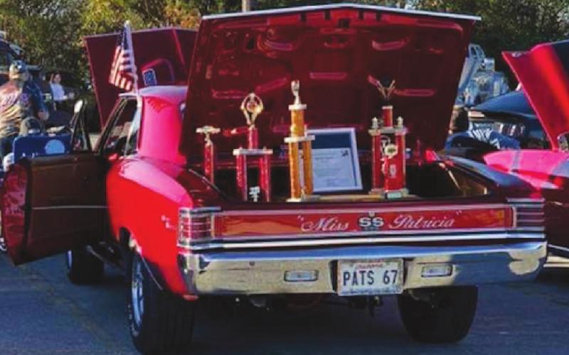 Chamber’s “Hometown Holiday” is Saturday