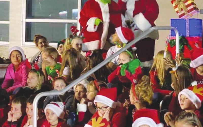 Chamber’s “Hometown Holiday” is Saturday