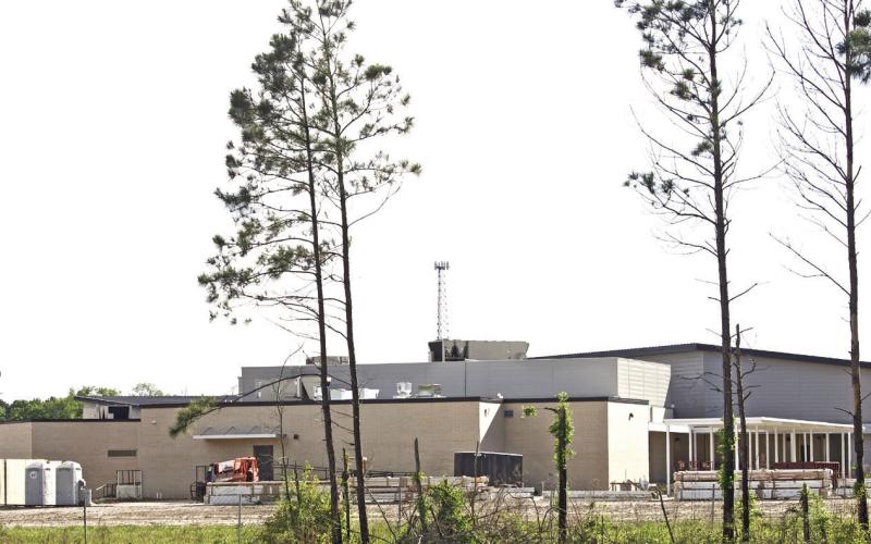 VMS Open House set for May 2