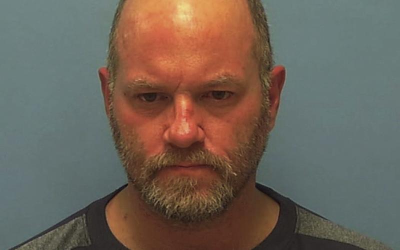 Fleeing suspect racks up multiple felony charges