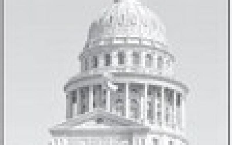 STATE CAPITAL HIGHLIGHTS By Gary Borders