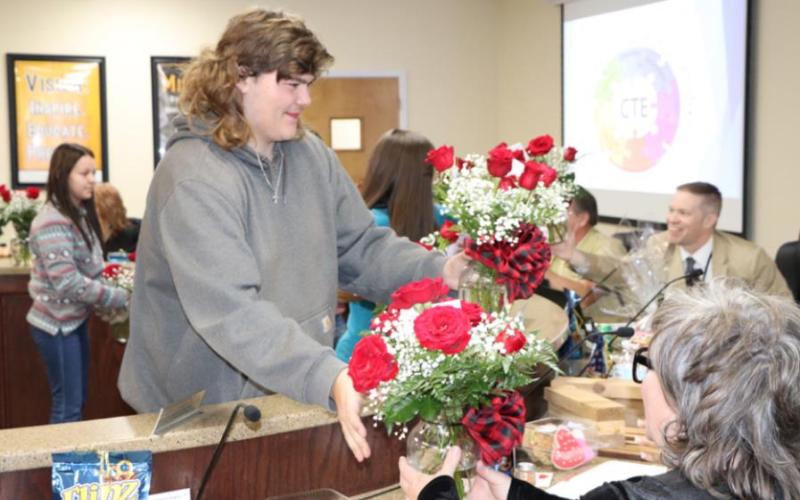 Career and Technical Education