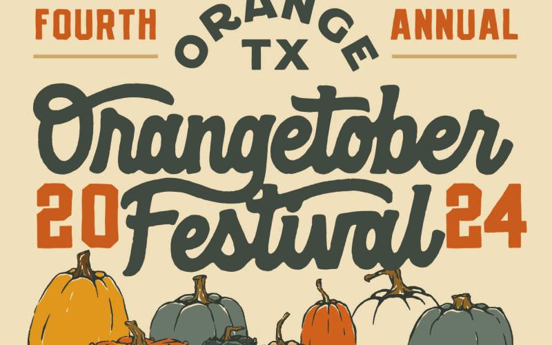 Orangetober Festival