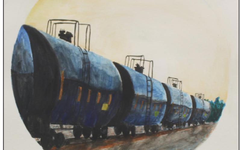 Babin Announces 2022 Congressional Art Competition for Area High School Students