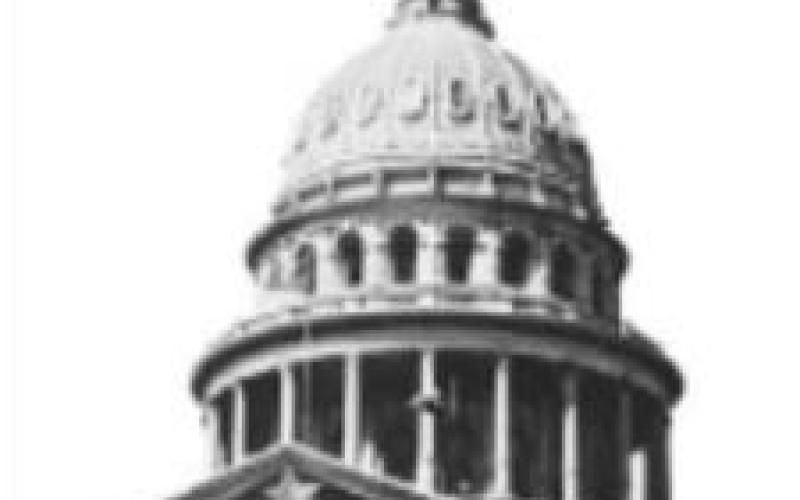 Texans urged to roll up their sleeves