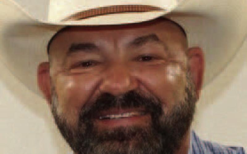 Mooney seeking another term as sheriff