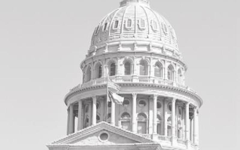 Texas ranked #1 for business 18 years in a row