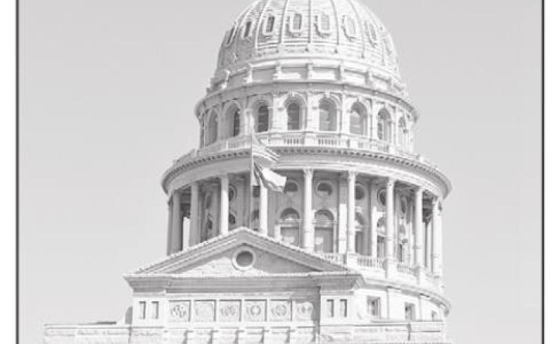 Abortion officially illegal in Texas