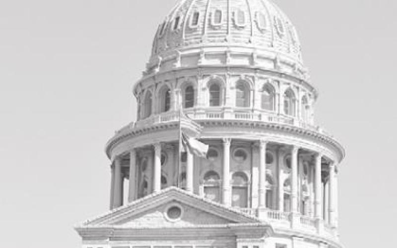Abbott calls third special session for Sept. 20
