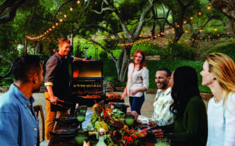Heat Up the Holidays with Gift Ideas for Grillers