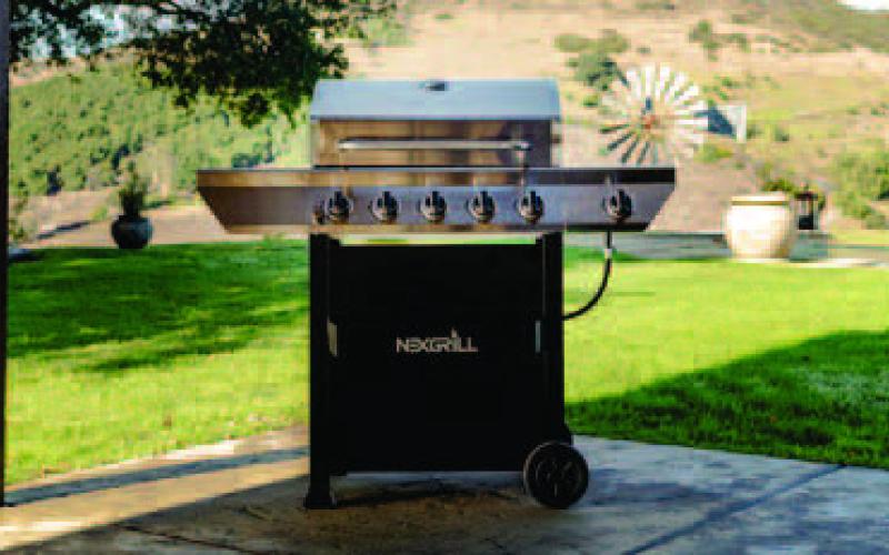 Heat Up the Holidays with Gift Ideas for Grillers