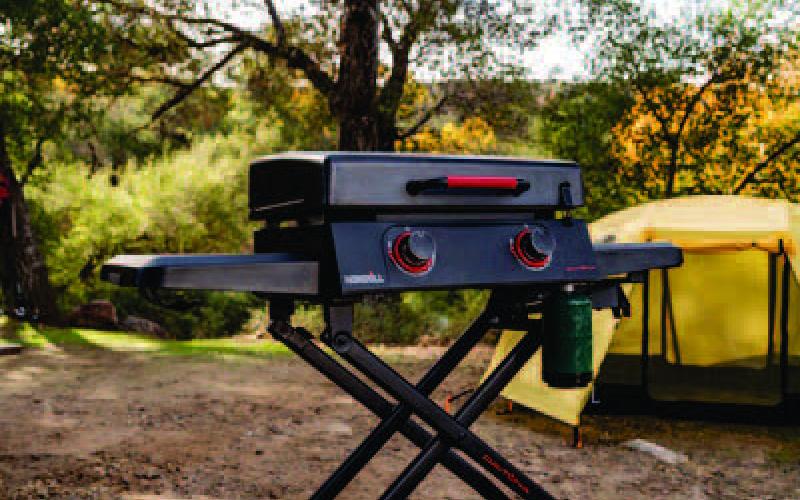 Heat Up the Holidays with Gift Ideas for Grillers