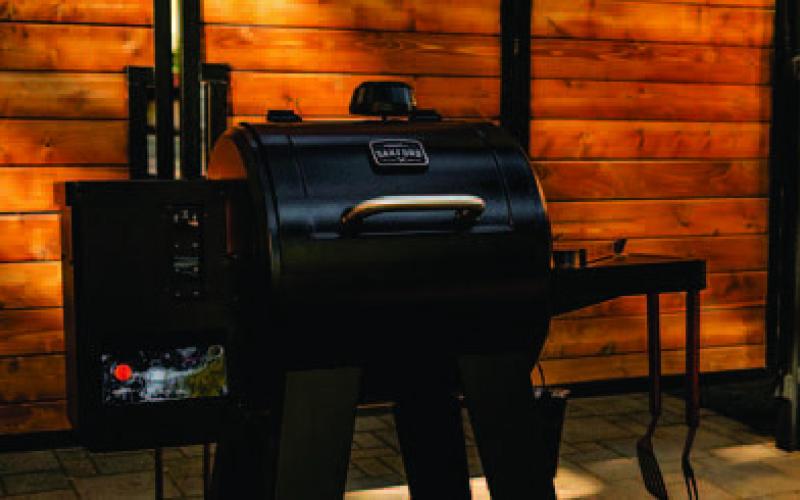 Heat Up the Holidays with Gift Ideas for Grillers