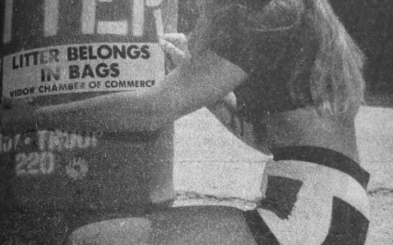 Looking Back 7/29/1972