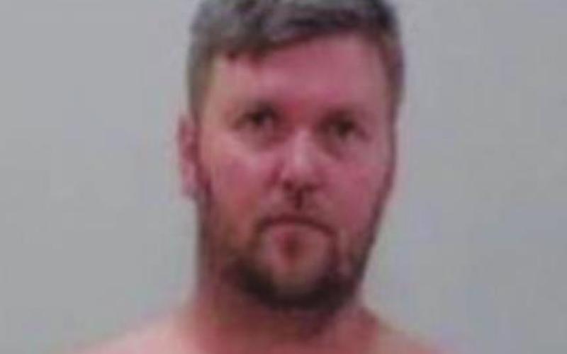 Shawn Adkins Oran