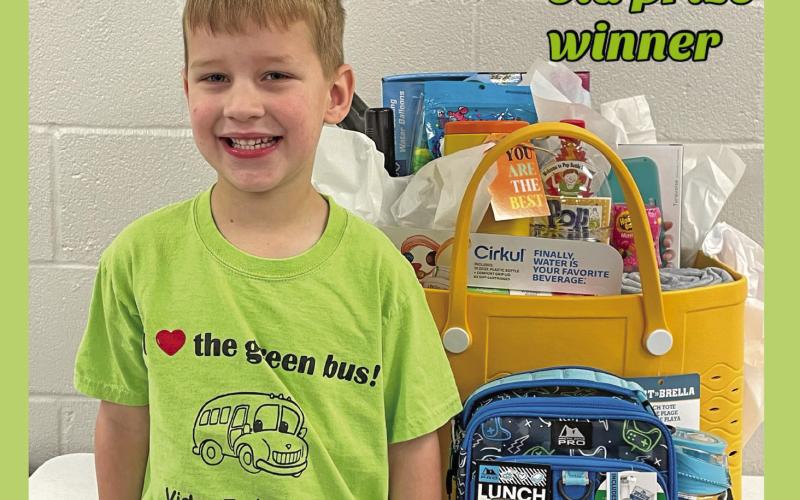 2024 Summer Reading Program “Adventure Begins At Your Library!”