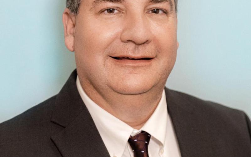 Dr. Sidney E. Valentine named sole finalist in LIT presidential search
