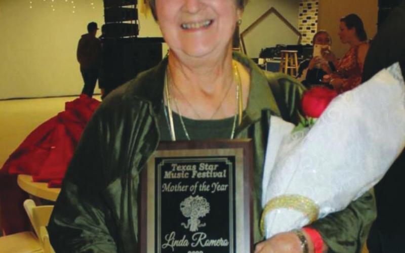Ten inducted into Walk of Fame at Texas Star Music Festival