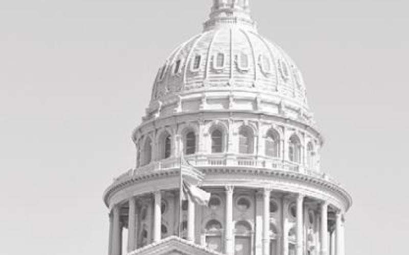 Elections bill passes House along party lines