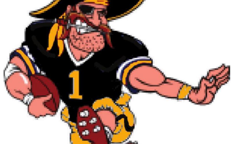 2022 Season Pirate Football tickets go on sale Tuesday