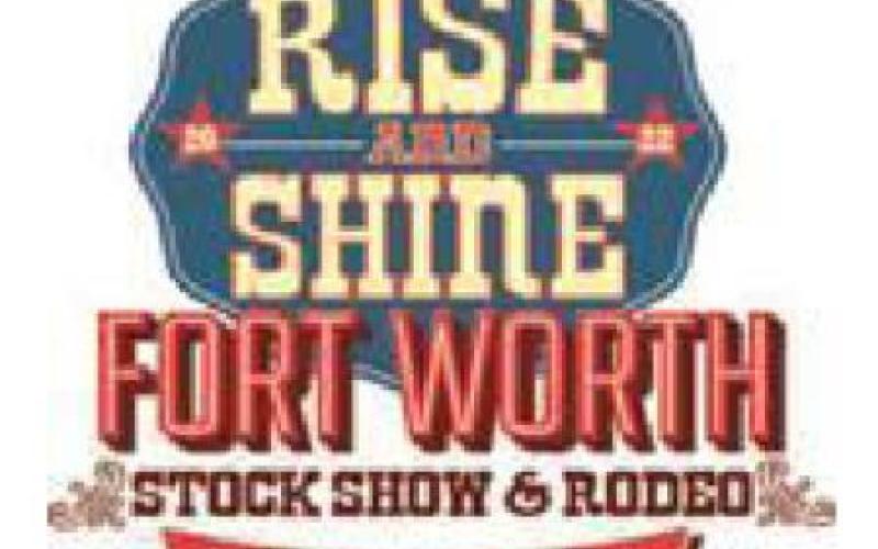 Local youth scrambles to the win at Fort Worth Stock Show