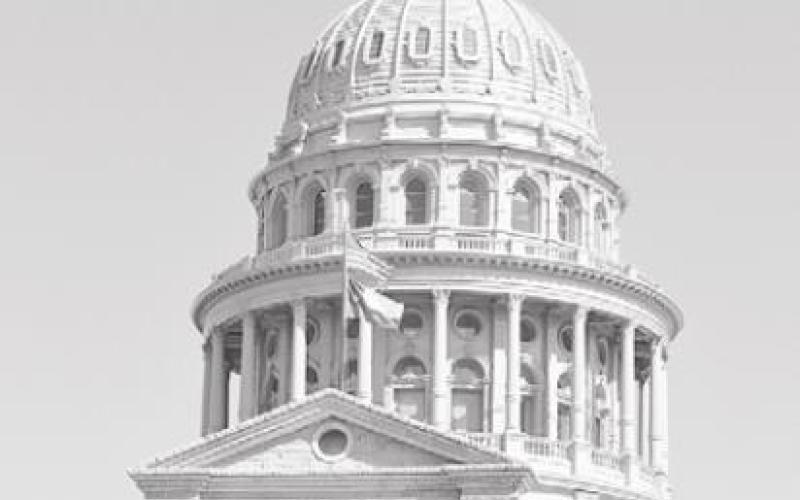 Budget headed to governor’s desk