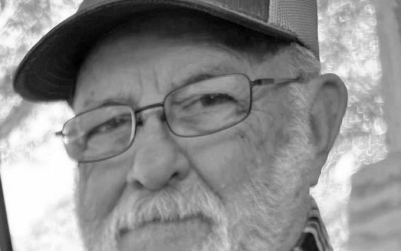 CLINTON JOSEPH FINDLEY