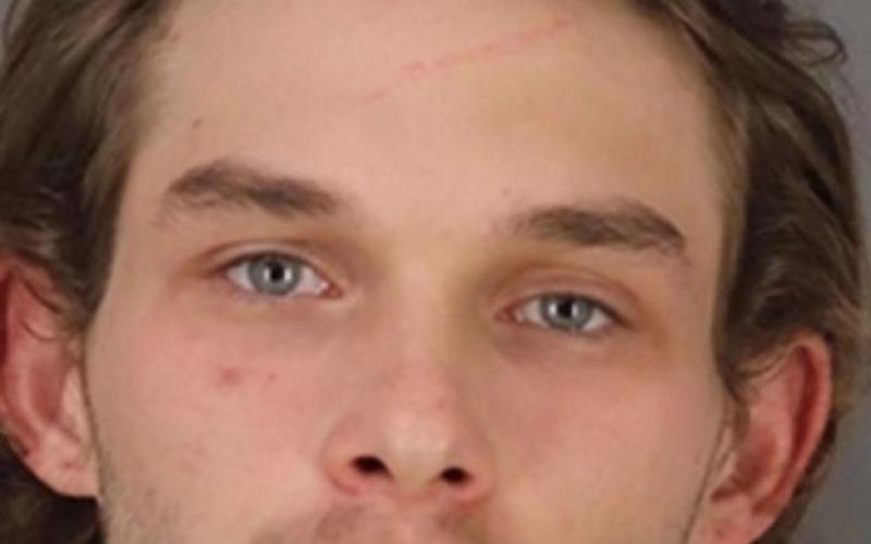 Jefferson County grand jury indicts pair for murder of Vidor teen