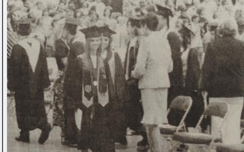 Vidor’s Past