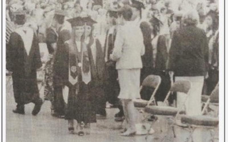 Vidor’s Past