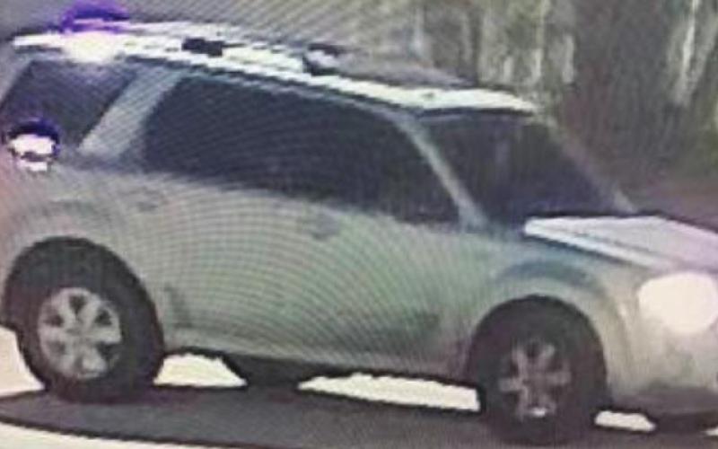 Armed robbers strike Vidor convenience store
